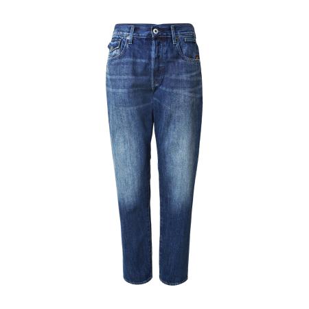 G-Star RAW G-STAR Jeans Morry blauw denim