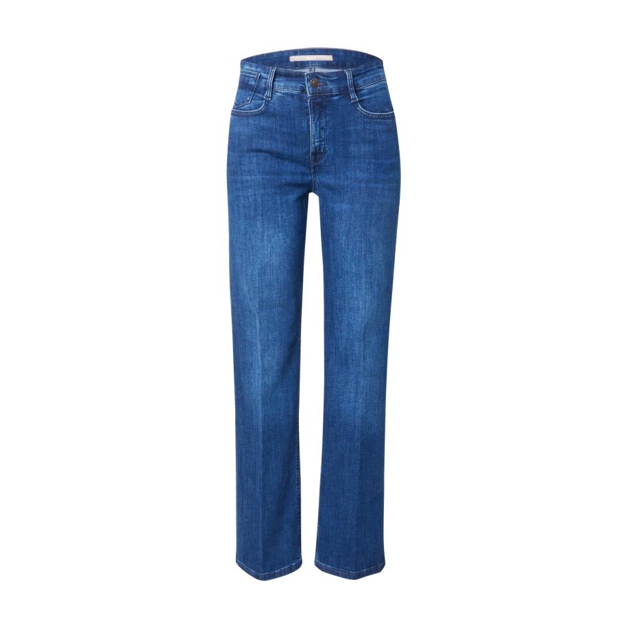 MAC MAC Jeans LAURA navy -