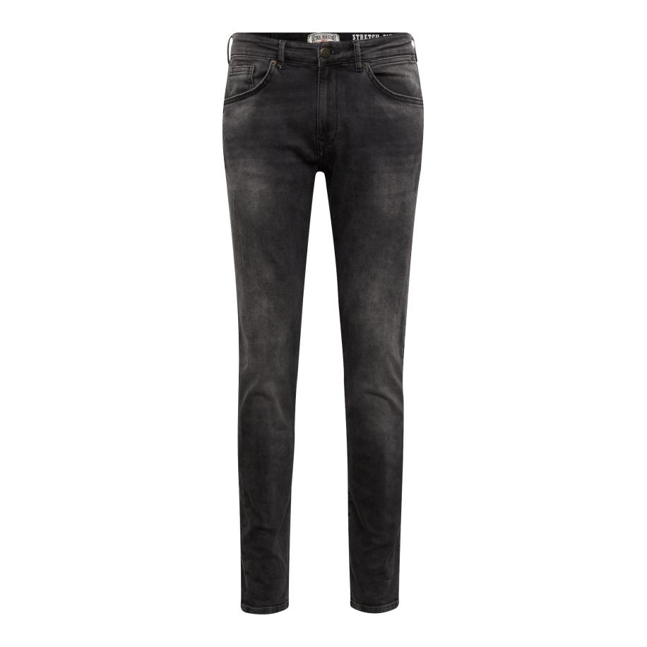 Petrol Industries Petrol Industries Jeans Seaham black denim -
