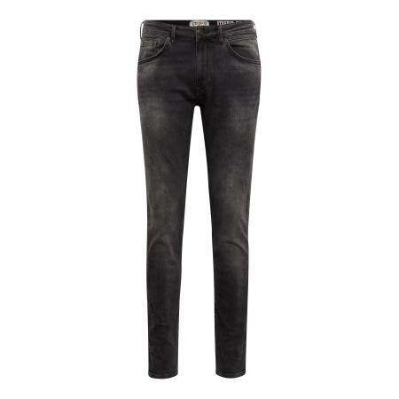 Petrol Industries Petrol Industries Jeans Seaham black denim