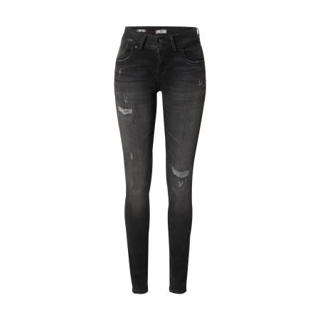 LTB LTB Jeans MOLLY black denim