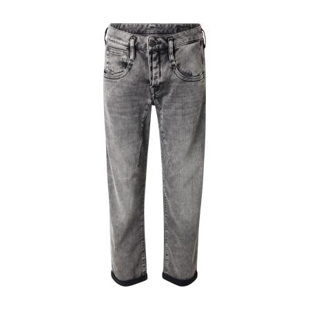 Herrlicher Herrlicher Jeans grey denim
