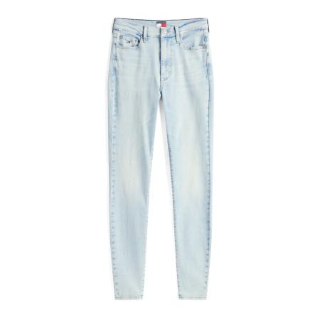 Tommy Jeans Tommy Jeans Jeans SYLVIA lichtblauw