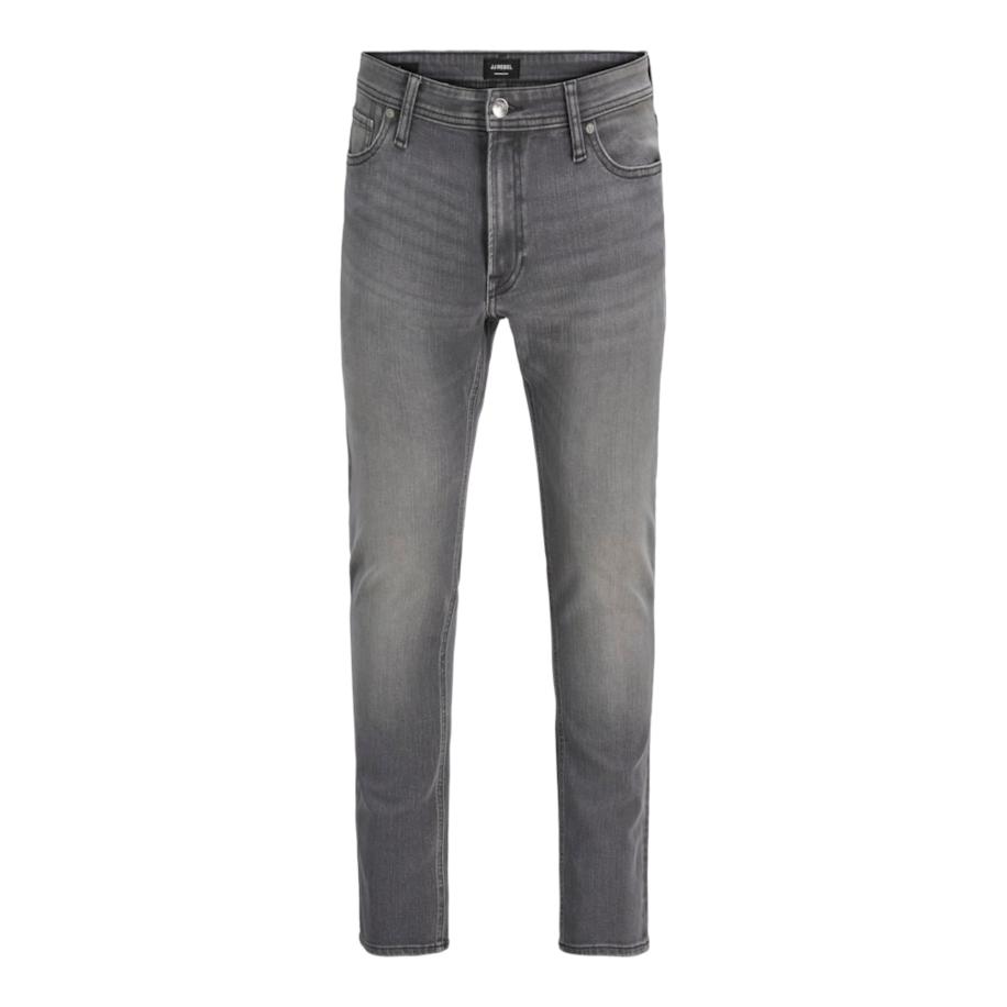 JJ Rebel JJ Rebel Jeans JREBLUKE JJCRAFT grey denim -