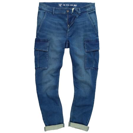 JP1880 JP1880 Jeans blauw denim