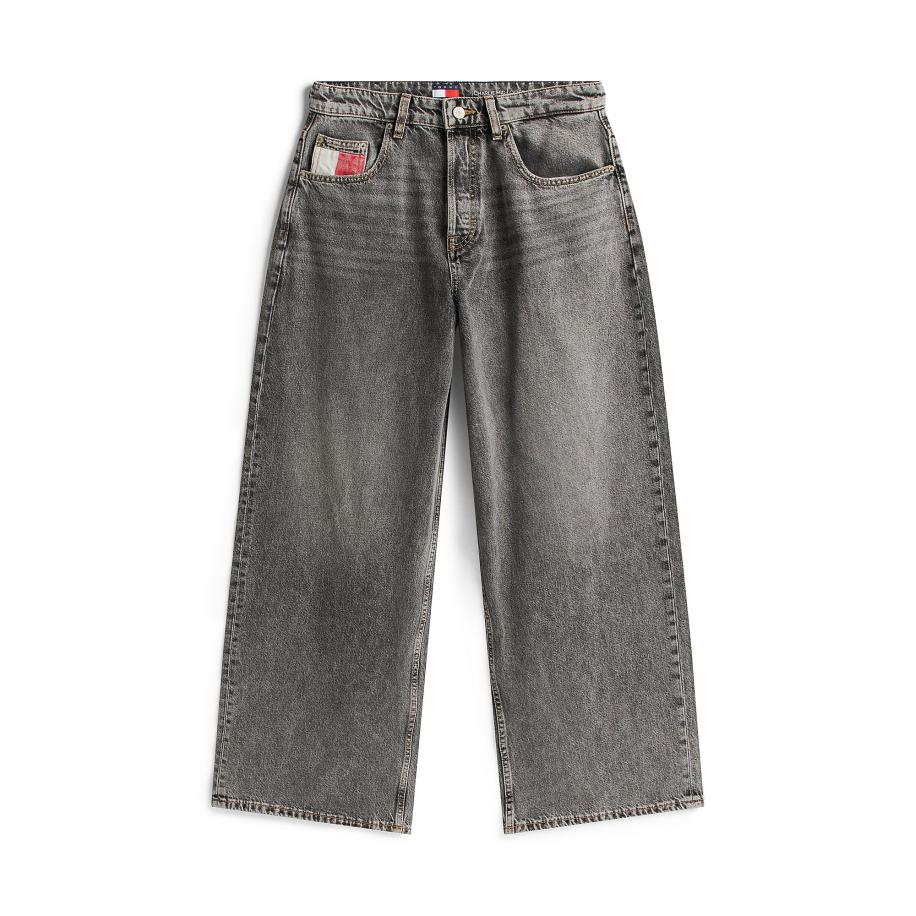 Tommy Jeans Tommy Jeans Jeans CHARLIE grey denim -