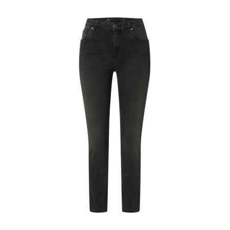 ag jeans AG Jeans Jeans MARI black denim