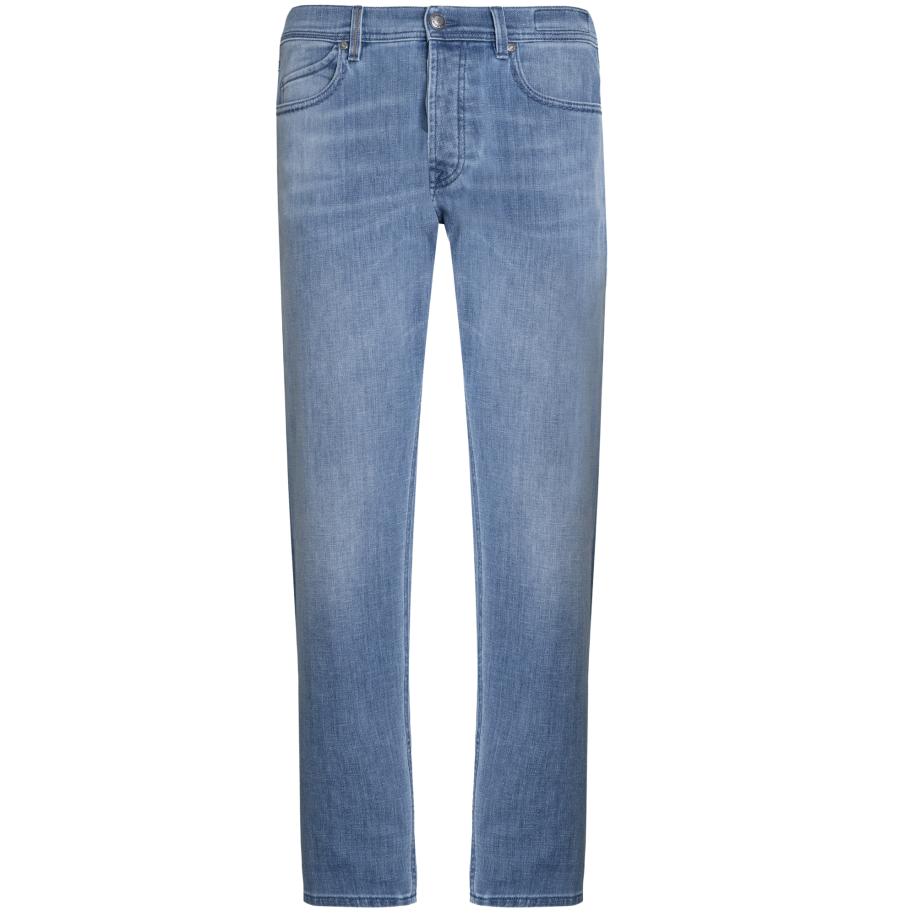 Re_HasH Re_HasH Jeans blauw -