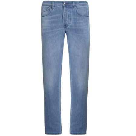 Re_HasH Re_HasH Jeans blauw