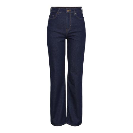 Pieces PIECES Jeans PCHOLLY blauw denim