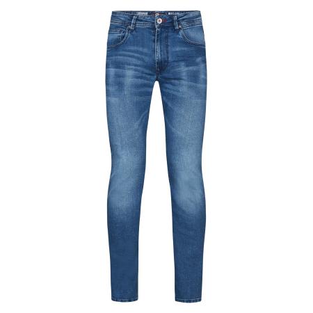 Petrol Industries Petrol Industries Jeans Sherman blauw