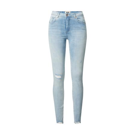 Tally Weijl Tally Weijl Jeans blauw denim