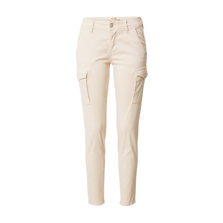 Gang Gang Cargojeans Amelie beige