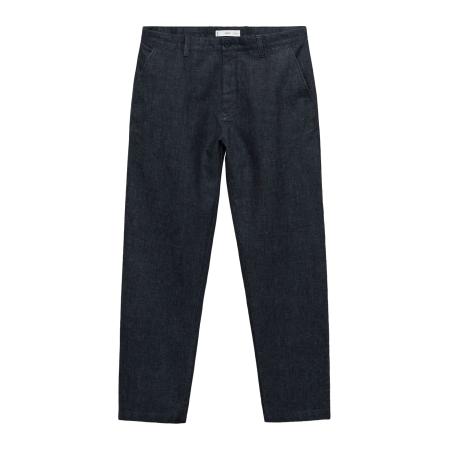 Mango MANGO MAN Jeans Electra donkerblauw