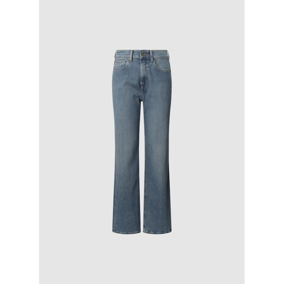 Pepe Jeans Pepe Jeans Jeans blauw denim -