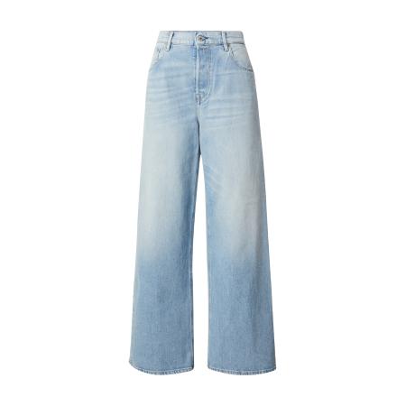 Replay REPLAY Jeans CARY blauw denim