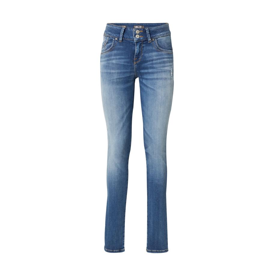 LTB LTB Jeans Molly blauw denim -