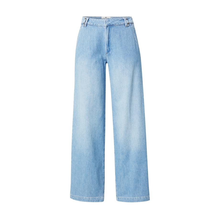 Freeman T. Porter FREEMAN T. PORTER Jeans lichtblauw -