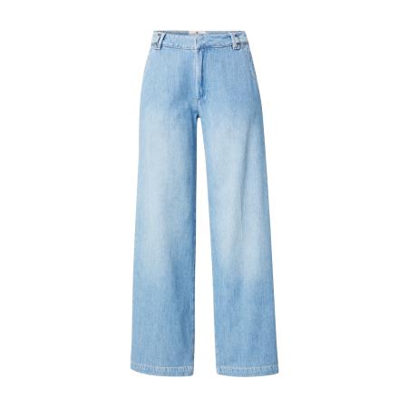 Freeman T. Porter FREEMAN T. PORTER Jeans lichtblauw