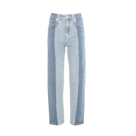 Big Star BIG STAR Jeans Avril blauw denim / lichtblauw