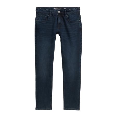 Tom Tailor TOM TAILOR DENIM Jeans PIERS blauw denim