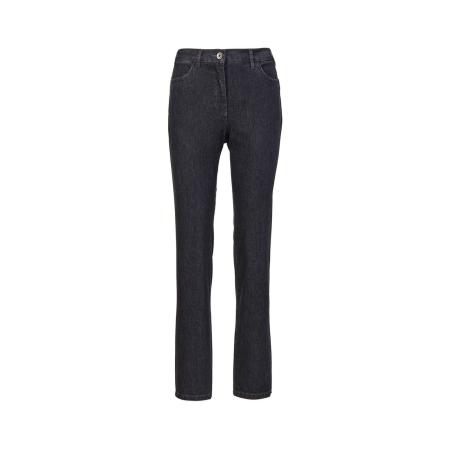 Goldner Goldner Jeans Anna zwart