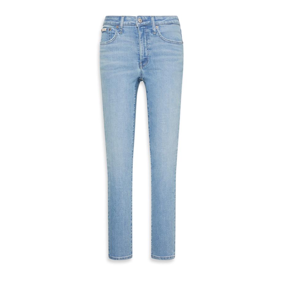 Calvin Klein Calvin Klein Jeans Jeans blauw denim -