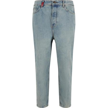 2Y Premium Jeans lichtblauw