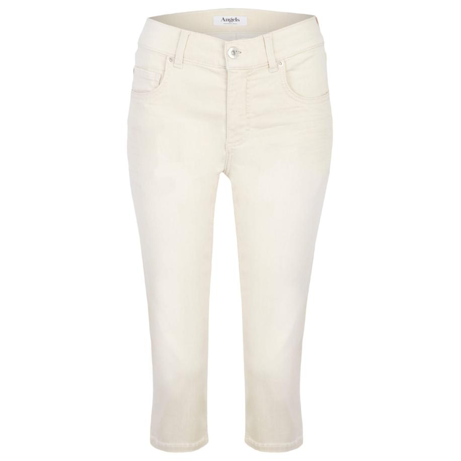 Angels Angels Jeans Ana lichtbeige -