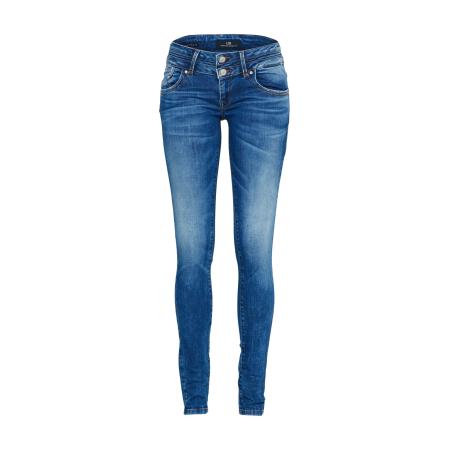 LTB LTB Jeans Julita X blauw denim