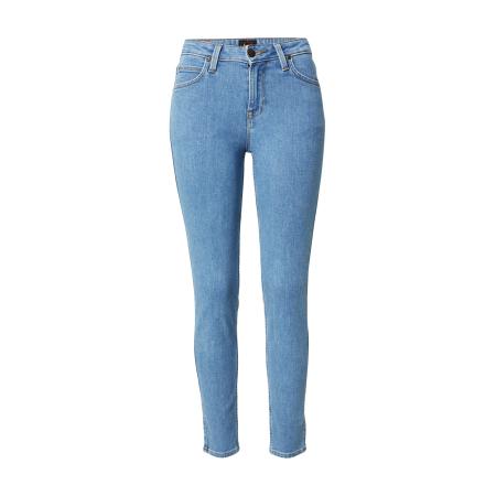 Lee Lee Jeans SCARLETT lichtblauw