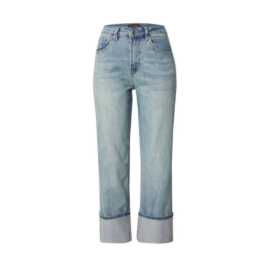 miss goodlife miss goodlife Jeans lichtblauw -