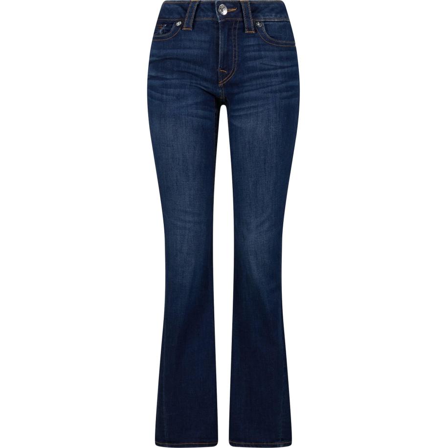 True Religion Jeans Joey donkerblauw Blauw