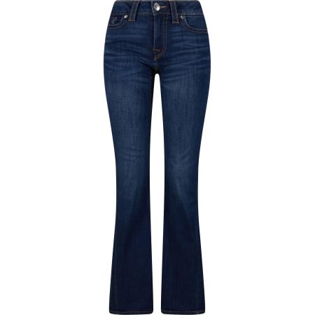 True Religion Jeans Joey donkerblauw
