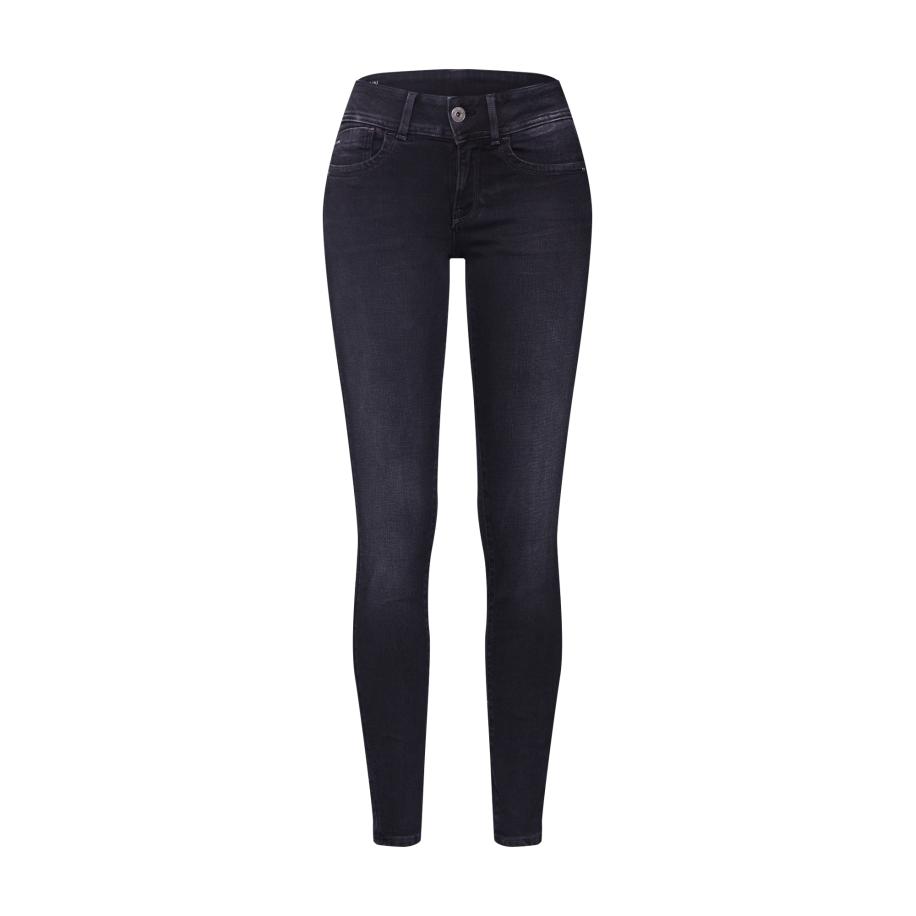 G-Star RAW G-STAR Jeans Lynn antraciet -