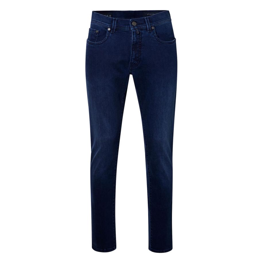 Pierre Cardin PIERRE CARDIN Jeans Lyon donkerblauw -
