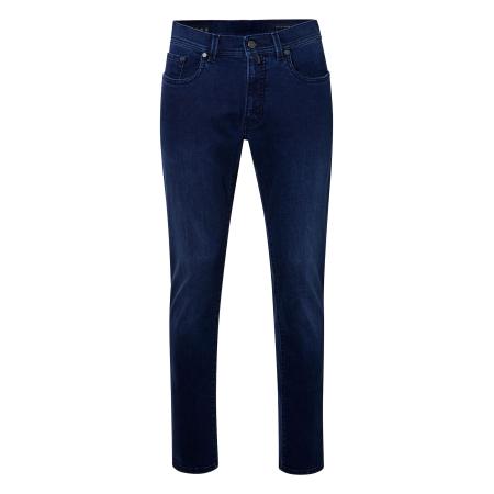 Pierre Cardin PIERRE CARDIN Jeans Lyon donkerblauw