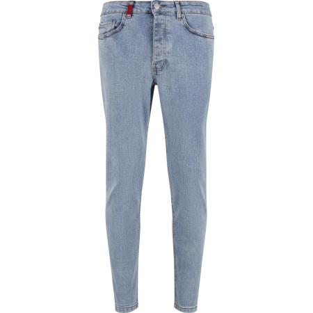 2Y Premium Jeans lichtblauw