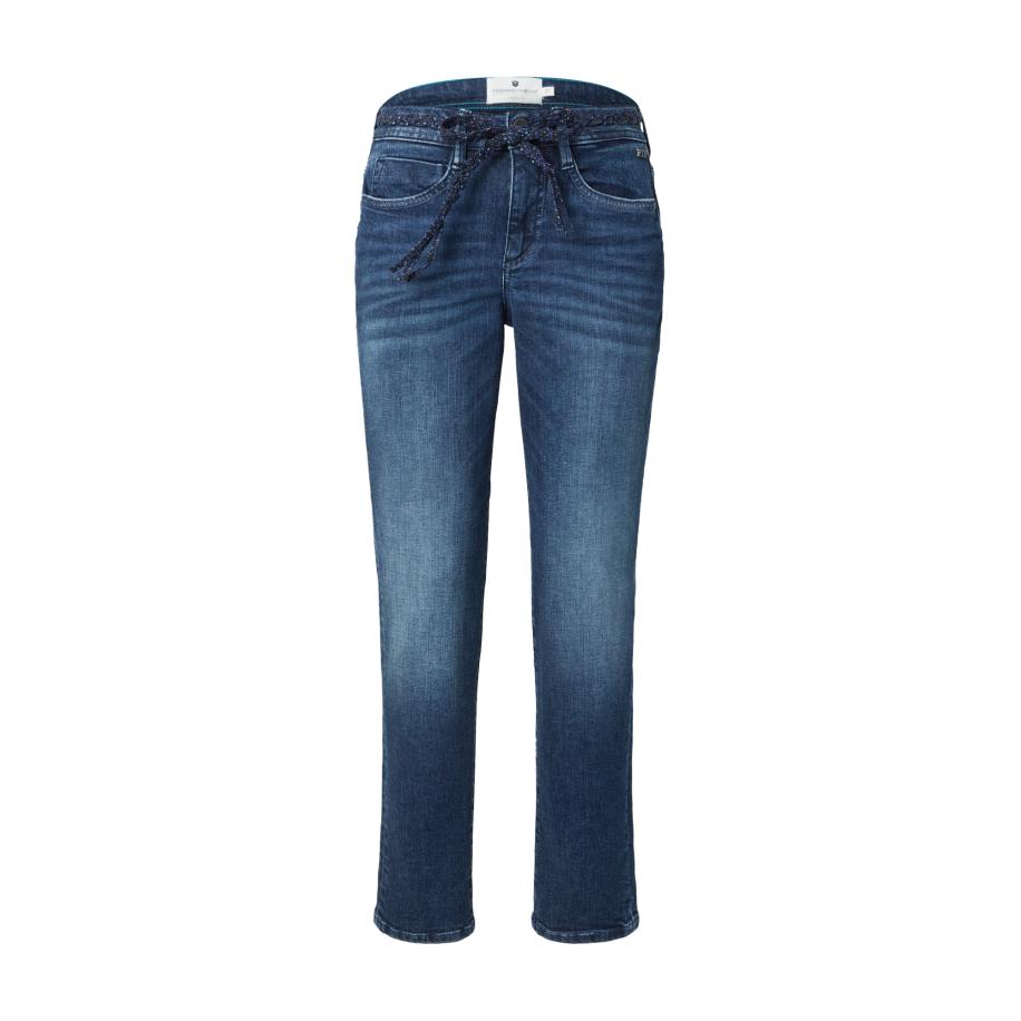 Freeman T. Porter FREEMAN T. PORTER Jeans Denims blauw denim -