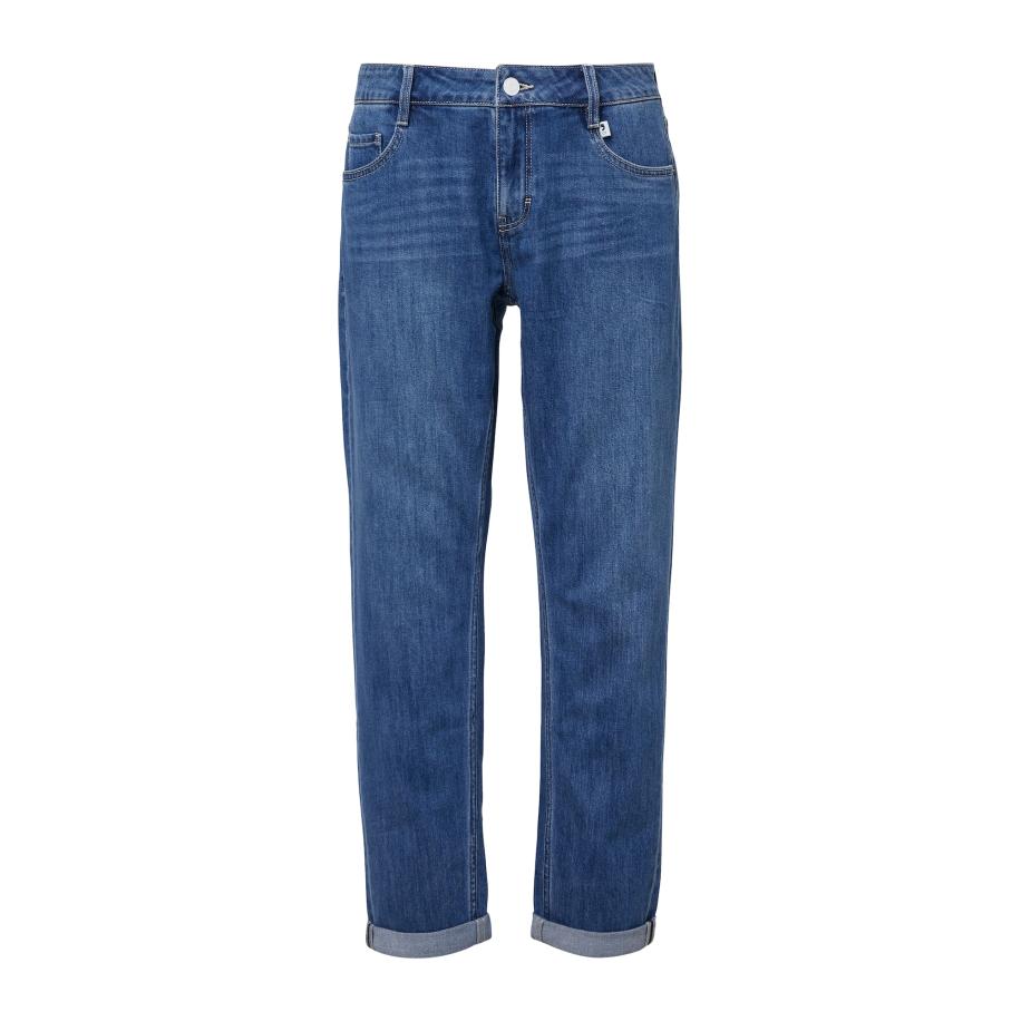 comma casual identity comma casual identity Jeans blauw denim -