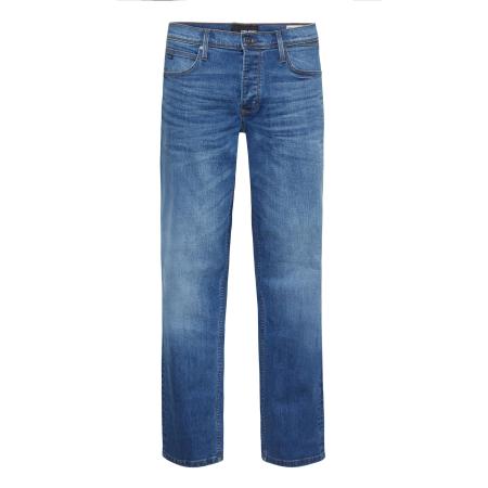 Blend BLEND Jeans Rock blauw denim