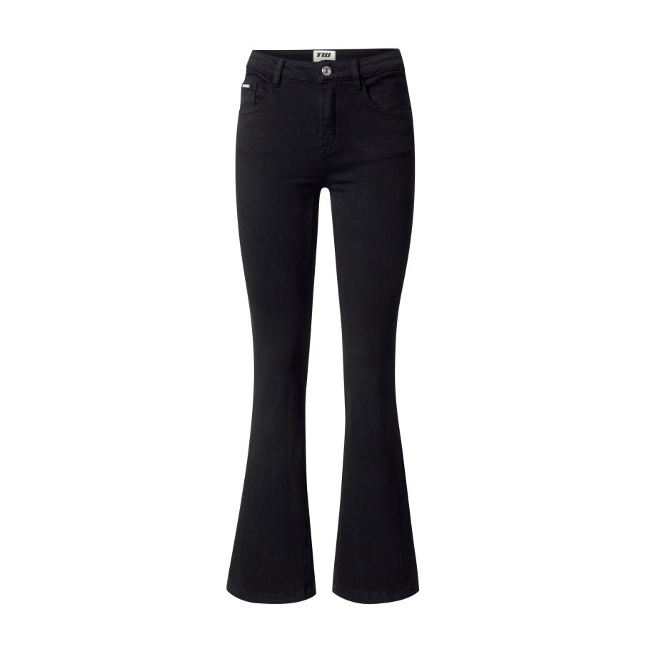 Tally Weijl Tally Weijl Jeans black denim -
