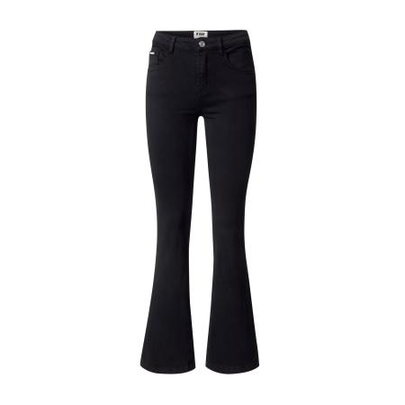 Tally Weijl Tally Weijl Jeans black denim