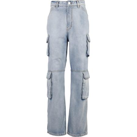 2Y Studios Cargojeans Aidan lichtblauw