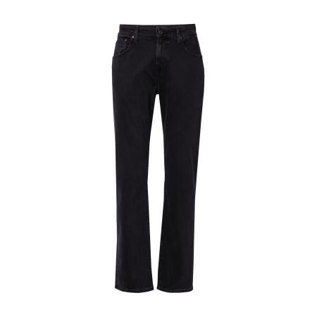 Mavi Mavi Jeans Lisbon black denim