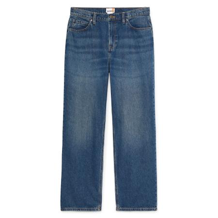 Timberland TIMBERLAND Jeans blauw denim