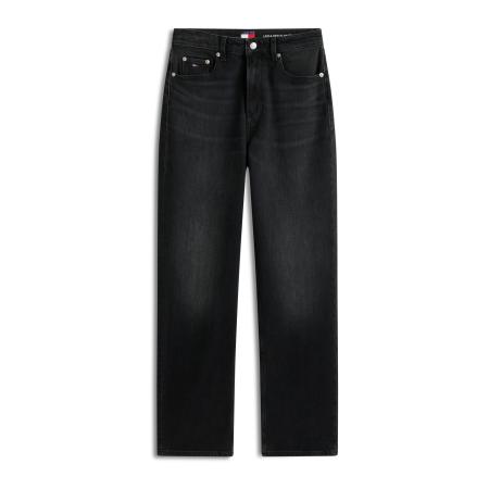 Tommy Jeans Tommy Jeans Jeans LAYLA black denim