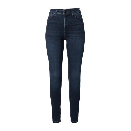 Mustang MUSTANG Jeans Georgia donkerblauw