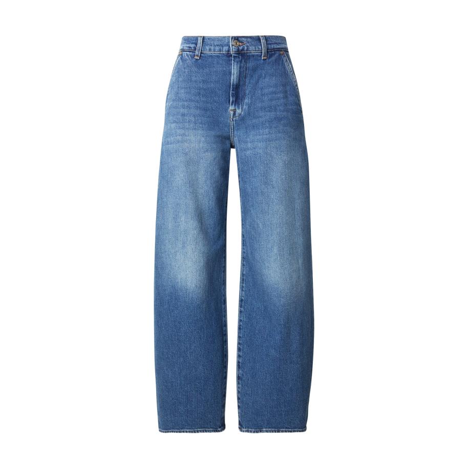 7 for all Mankind 7 for all mankind Jeans BONNIE blauw denim -