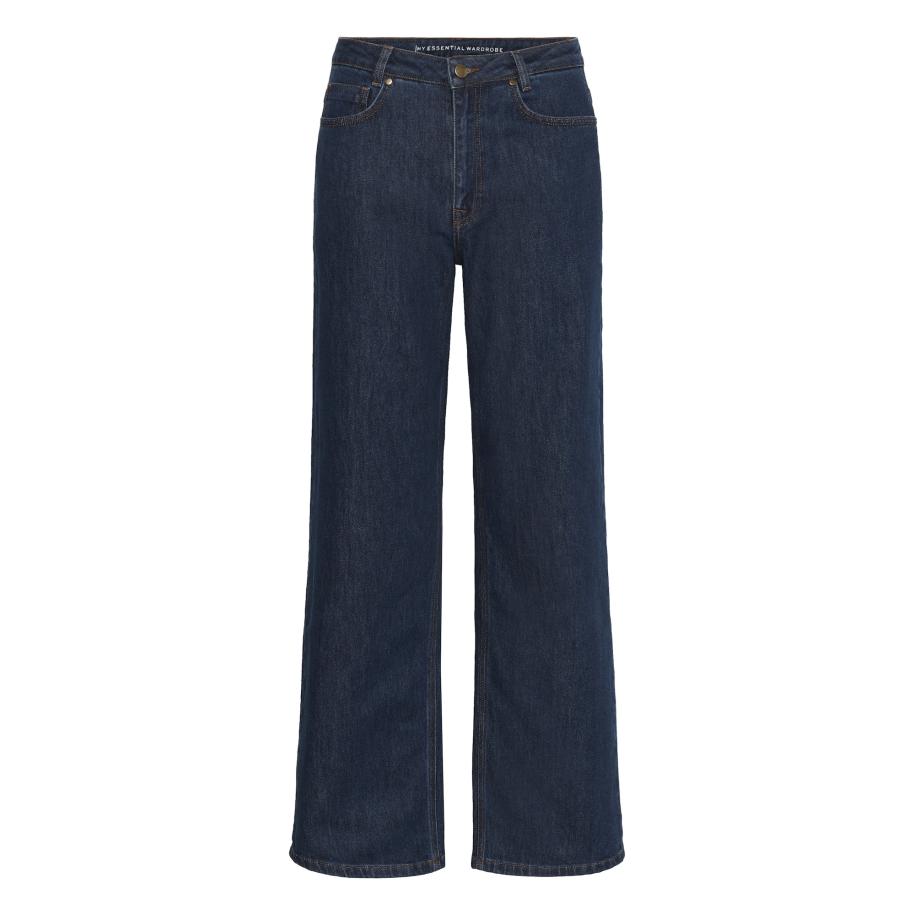 My Essential Wardrobe My Essential Wardrobe Jeans Karli 139 blauw denim -